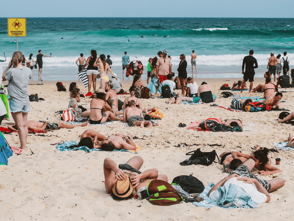 The History of How Sunscreen Came to Be