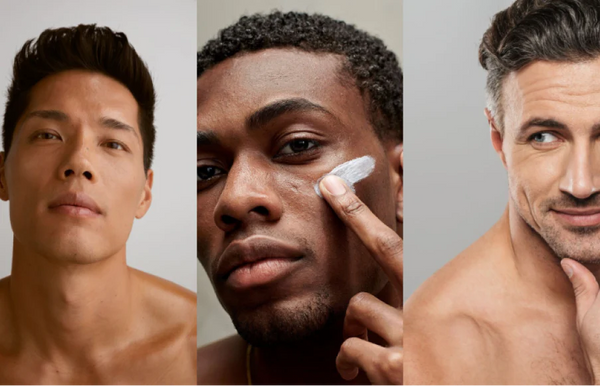 Here’s How Men Can | Reduce Their Wrinkles, Fine Lines, and Eyebags At Home