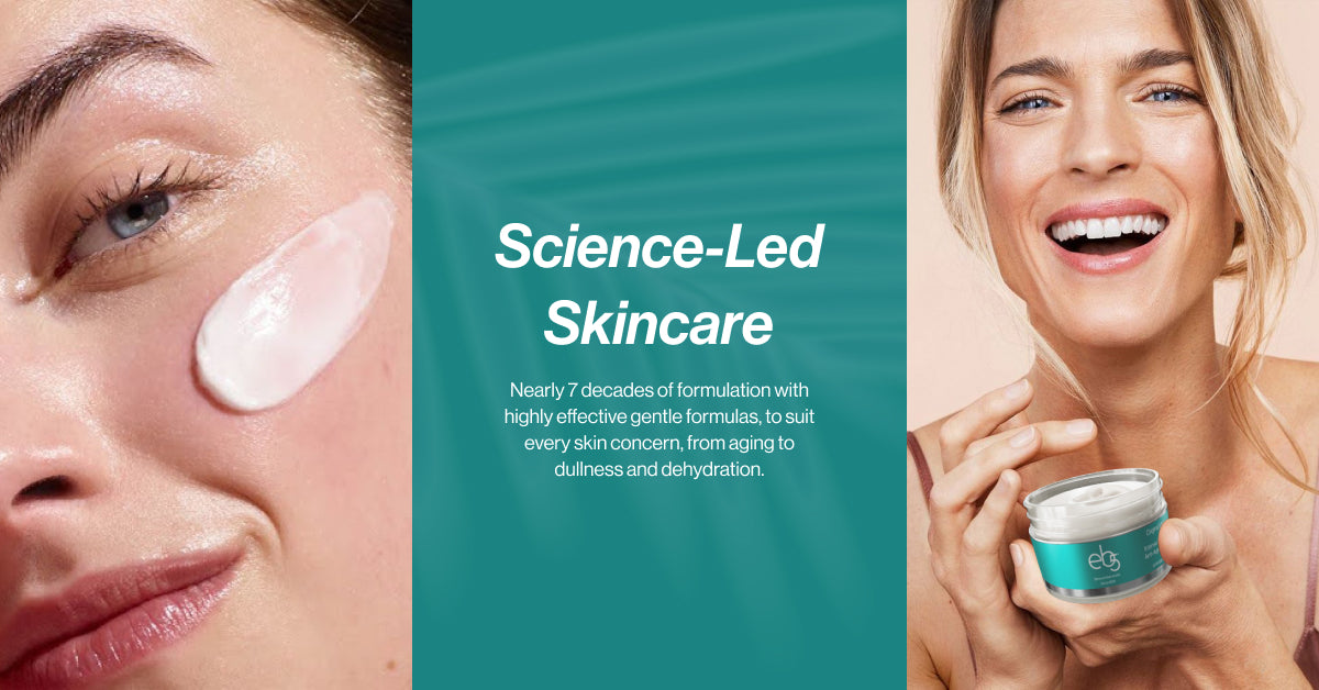 Eb5 Anti-Aging Skincare