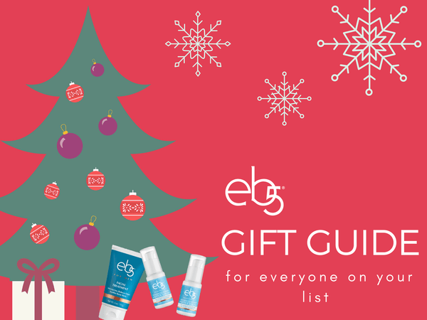 The eb5 Gift Guide for Everyone on your List