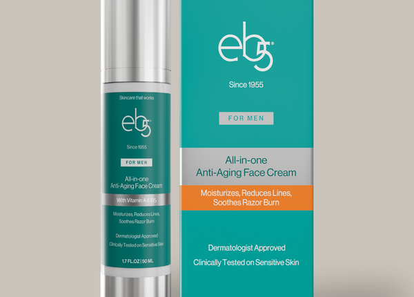 Best Night Cream for Men: What PM Skin Actually Needs