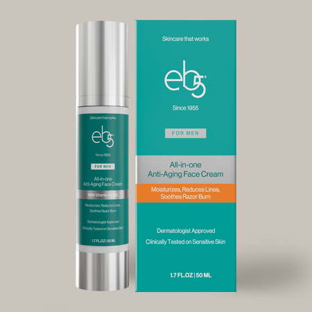 Best Night Cream for Men: What PM Skin Actually Needs