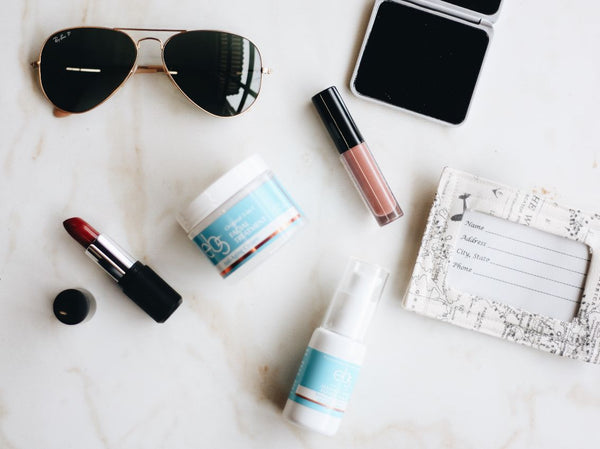 6 Skincare Tips from the eb5 Bloggers!