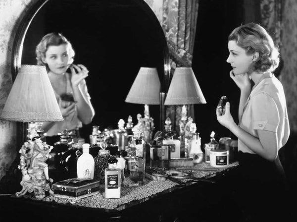 Are You Guilty of These Vintage Skincare Routines?