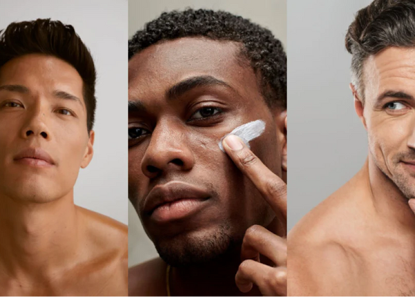 Here’s How Men Can | Reduce Their Wrinkles, Fine Lines, and Eyebags At Home