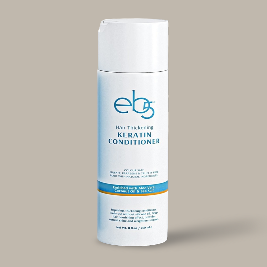 eb5 Anti-aging Keratin Hair Conditioner