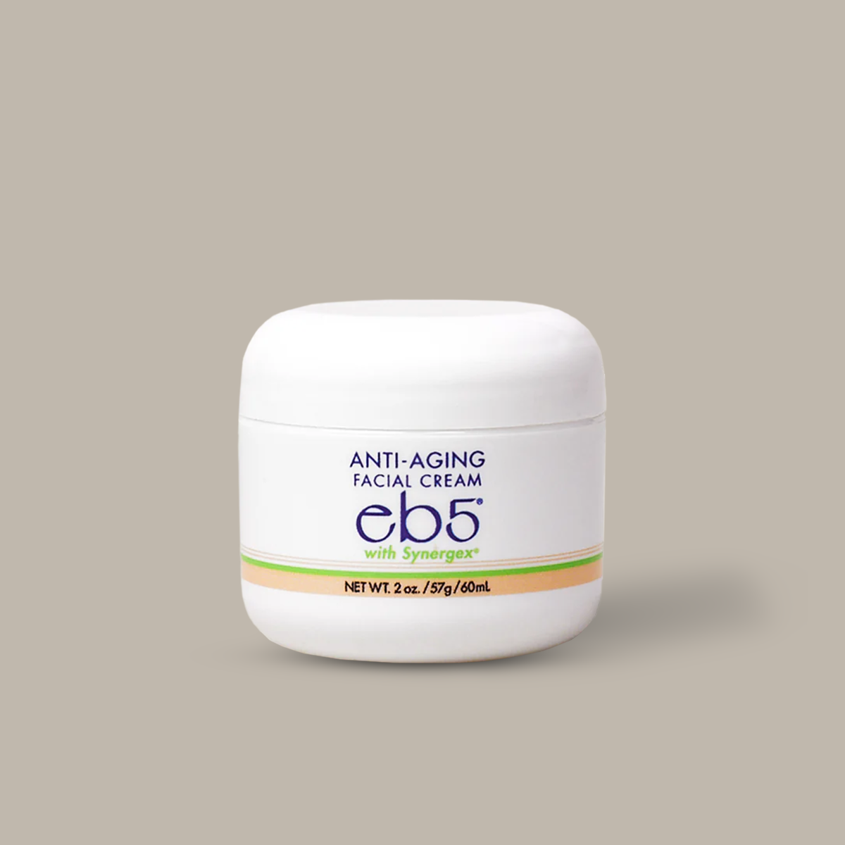 Anti Aging Cream fron eb5 to Treat Wrinkles and Signs of Aging