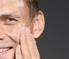 Men's Skincare