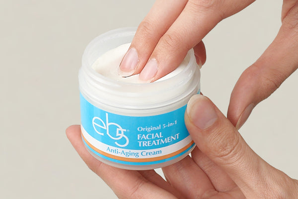 Our best-selling moisturizer