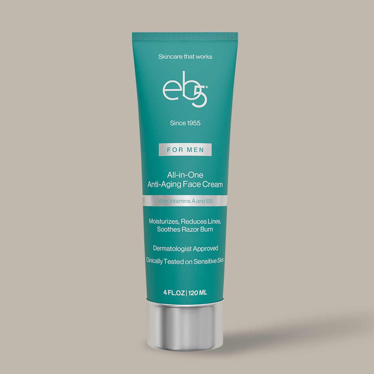 All-in-One Anti Aging Face Cream for Men