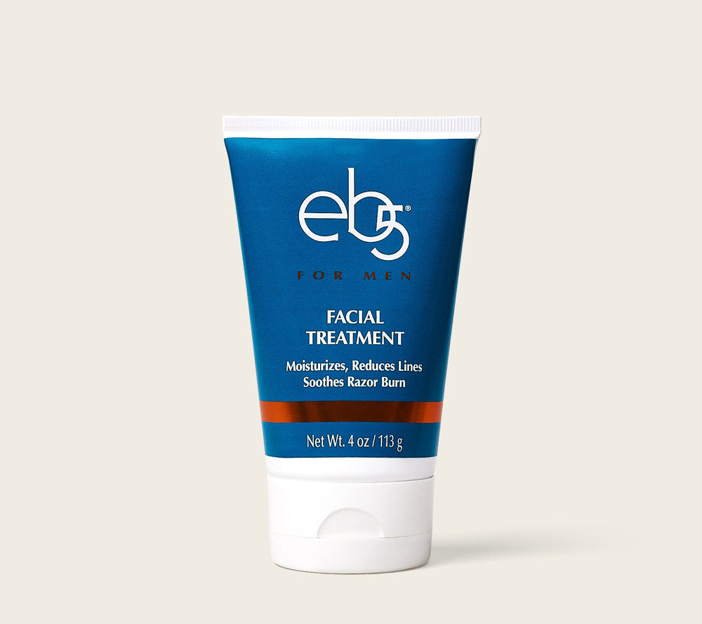 Free eb5 Men's Face Cream