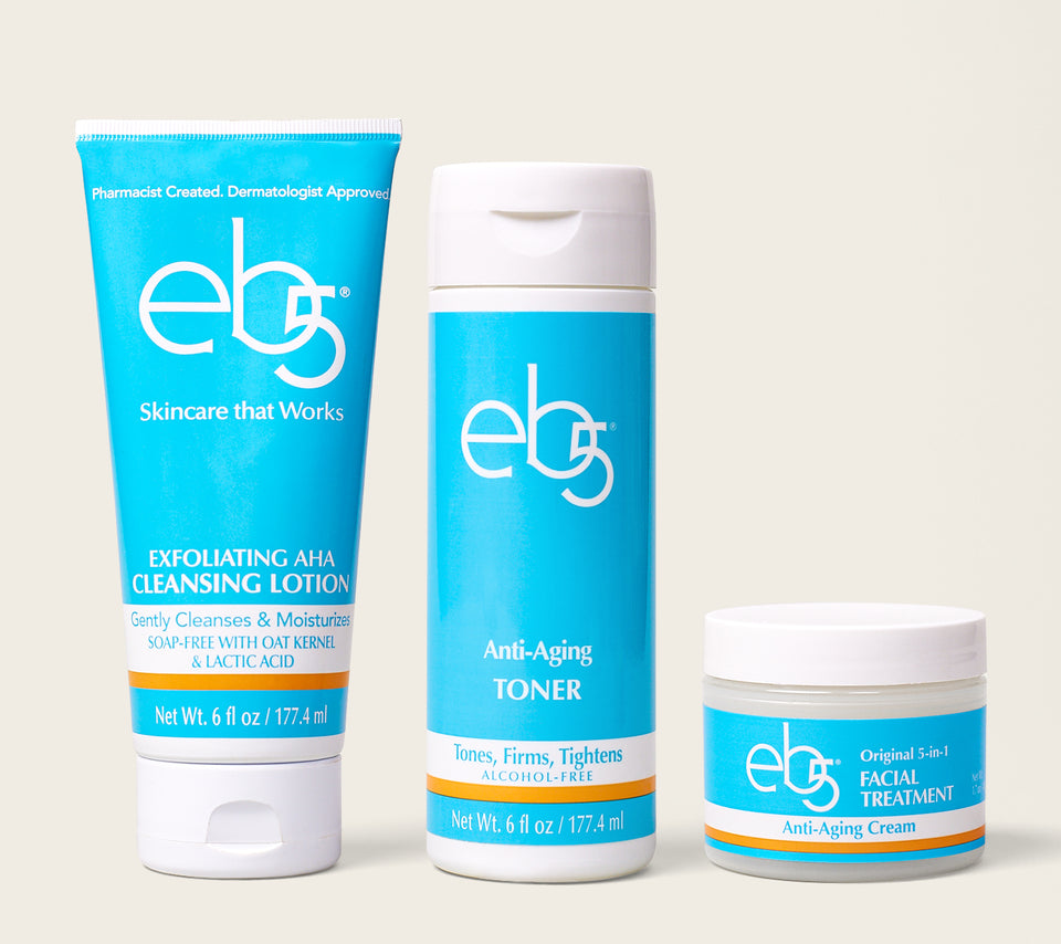 Skincare System